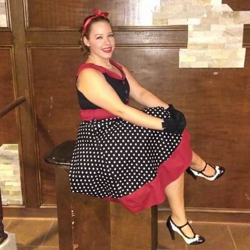 Meet your Posher, Bethanna